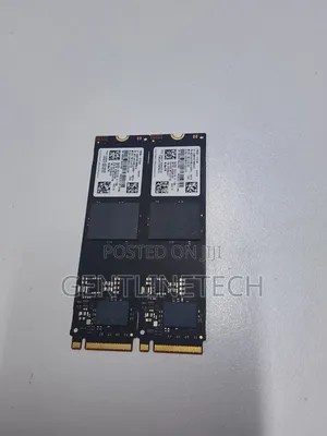 512gb SSD Laptop Drive – Compact, Fast Reliable