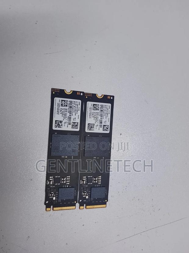 512gb SSD Laptop Drive – Compact, Fast Reliable - thumbnail 3