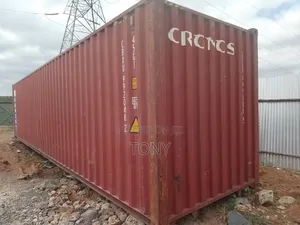 Container 40ft