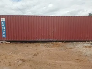 Container 40ft