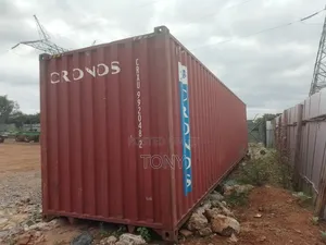 Container 40ft