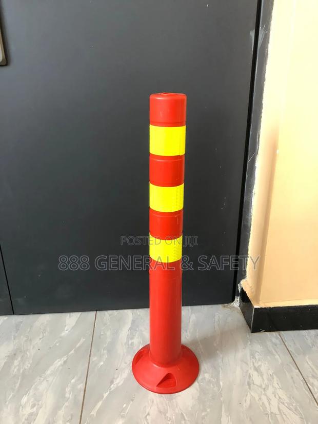 Traffic Reflector Cone