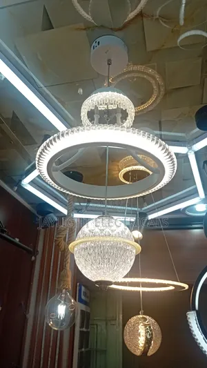 Endant Lighting Fixture Flush Mount Ceiling Lamp