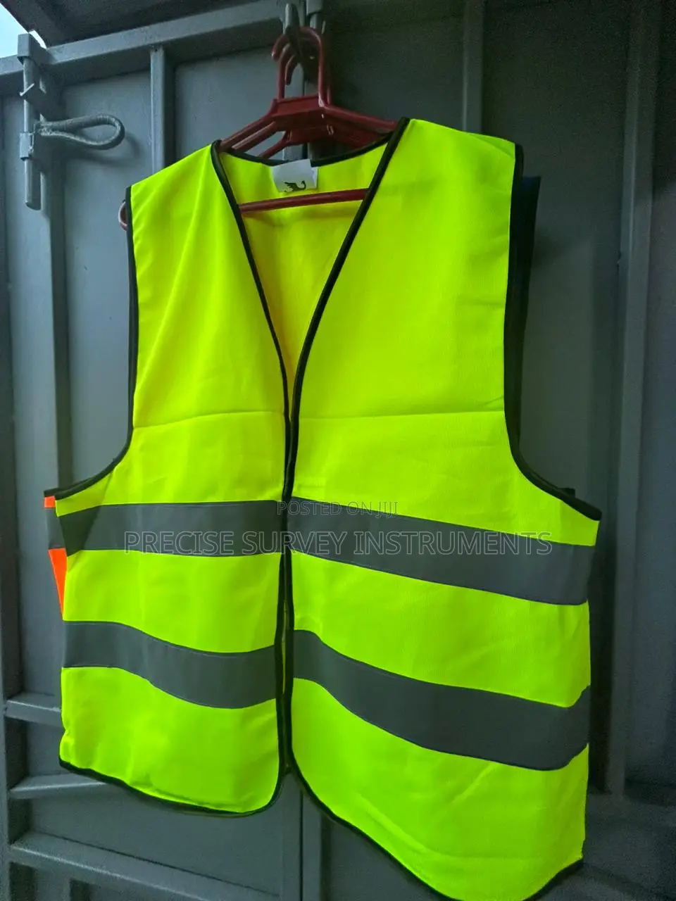 Premium Light Reflector Vest For Road Safety