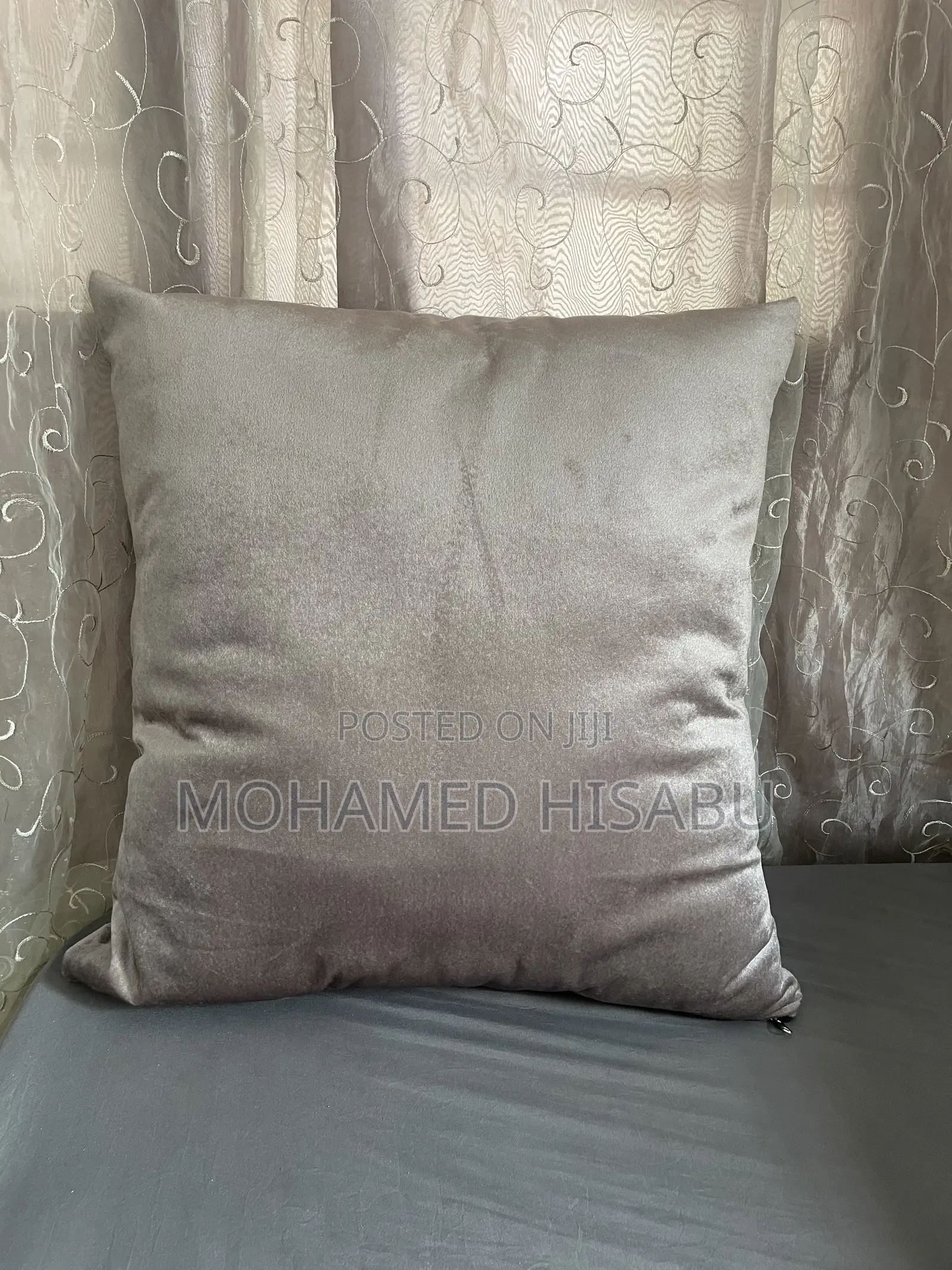 Throw Pillows