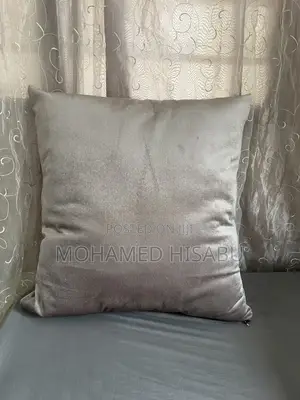 Throw Pillows