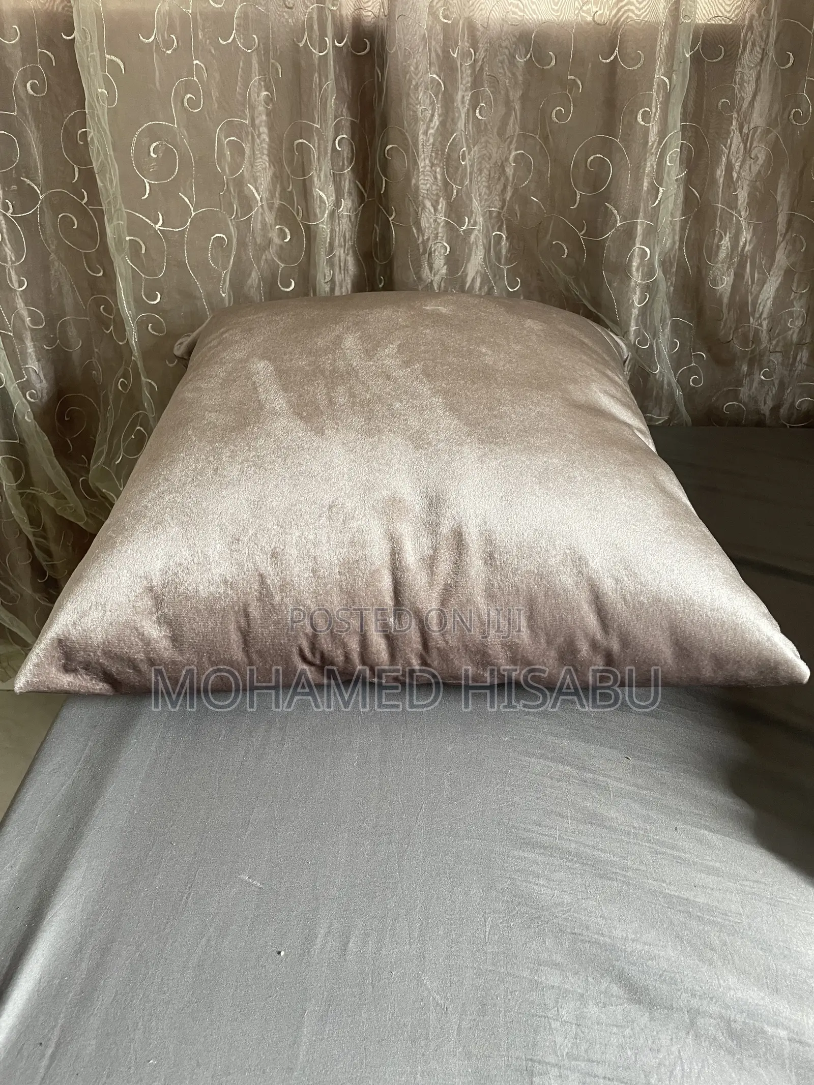 Throw Pillows