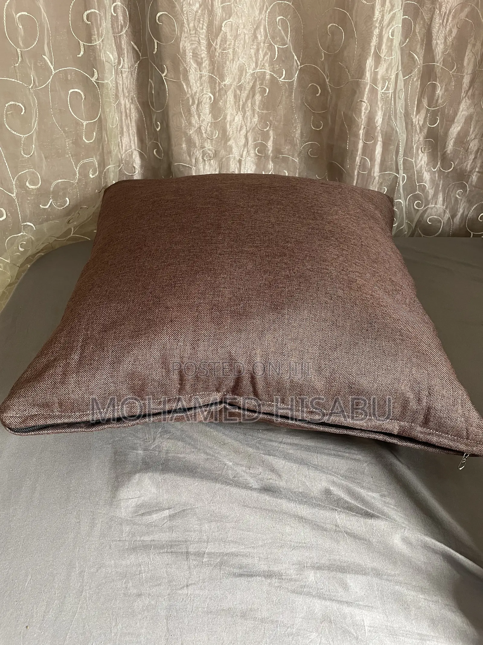 Throw Pillows