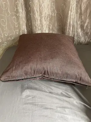 Throw Pillows