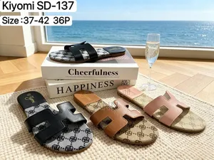 Classic Sandals