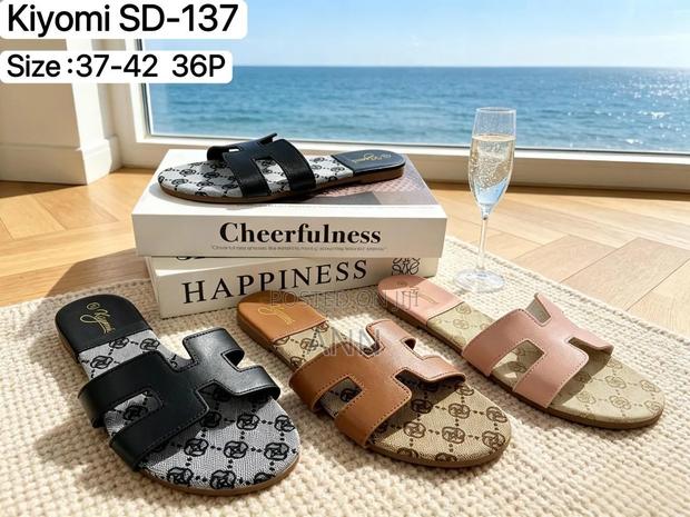 Classic Sandals
