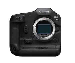 Canon Eos R1 Mirrorless Camera Body Only