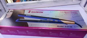 Shinon Flatiron