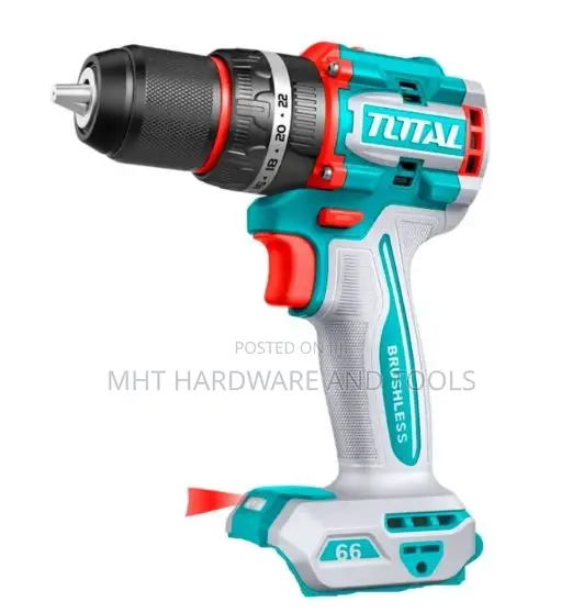 Cordless Impact Drill 20nm