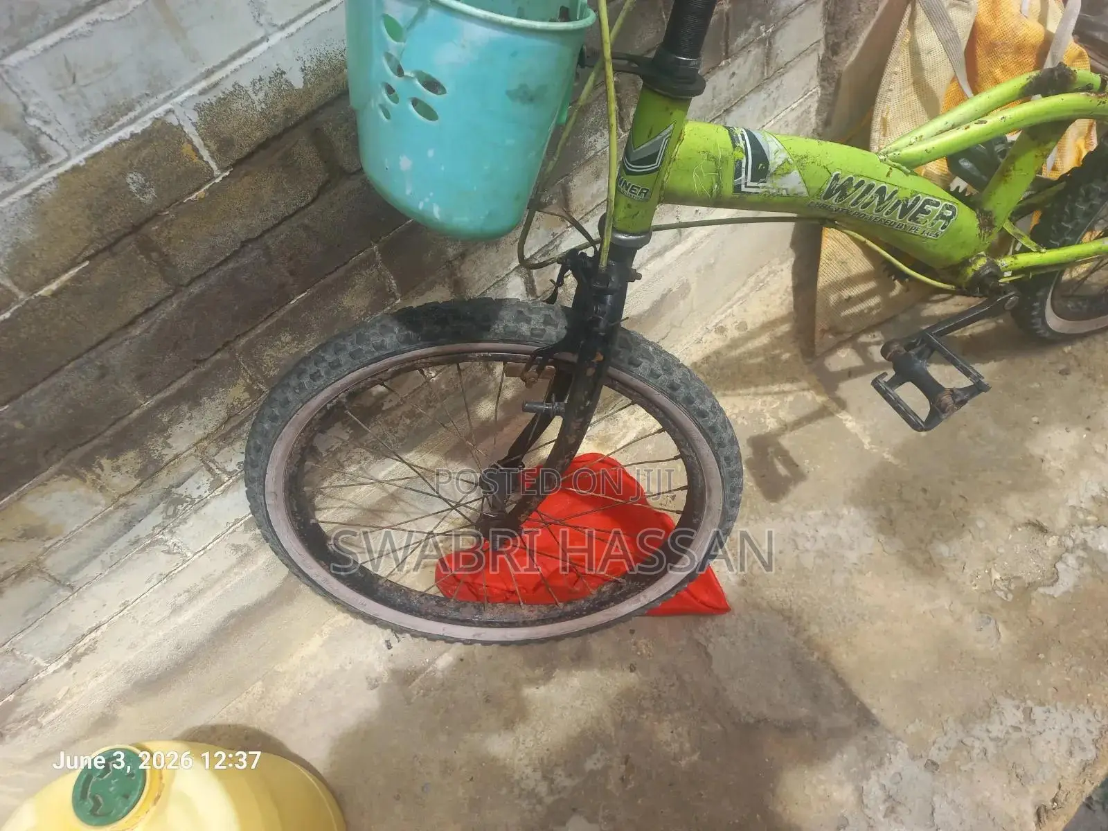 Bicycles On Sales