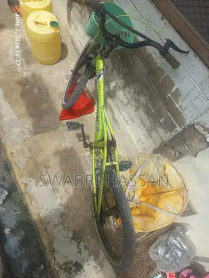 Bicycles On Sales