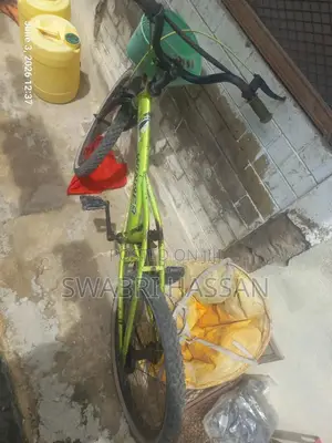Bicycles On Sales