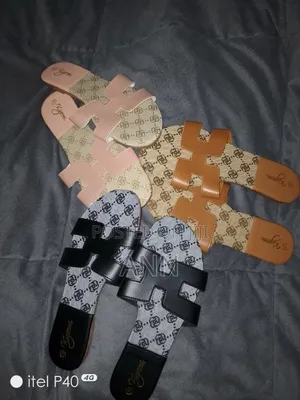 Classic Sandals