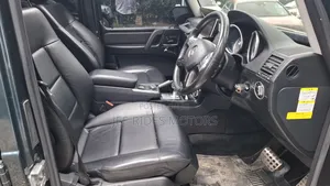 Mercedes-Benz Brabus G 800 2016 Green