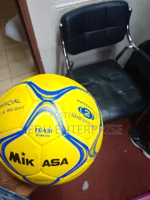 Original Handball Mikasa Size 2