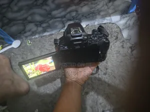 Camera Canon