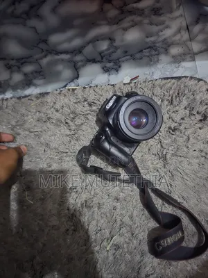 Camera Canon