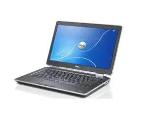 Laptop Dell Latitude E6420 8GB Intel Core i5 HDD 500GB