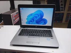 Laptop HP EliteBook 820 G3 8GB Intel Core i5 SSD 128GB
