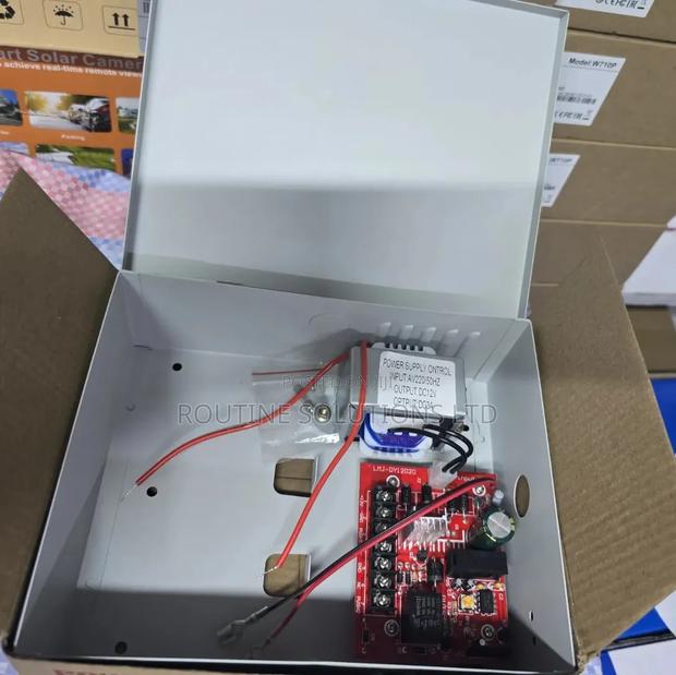 Power Supply Control Ac220v 12v 3a - thumbnail 2