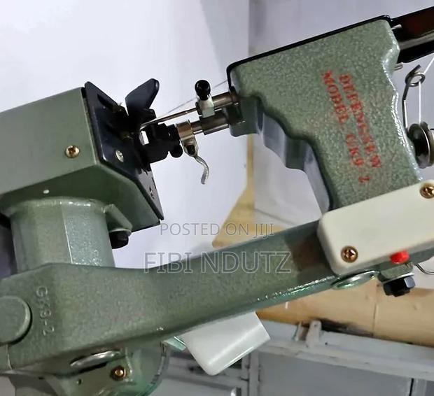 Electric Portable Bag Closing/Quality Bag Closer