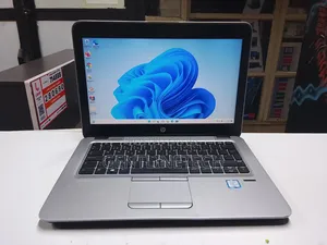 Laptop HP EliteBook 820 G3 8GB Intel Core i5 SSD 128GB