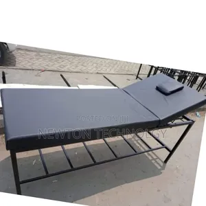 Adjustable Massage Bed With Strong Stand