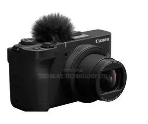 Canon Powershot V1 Digital Camera
