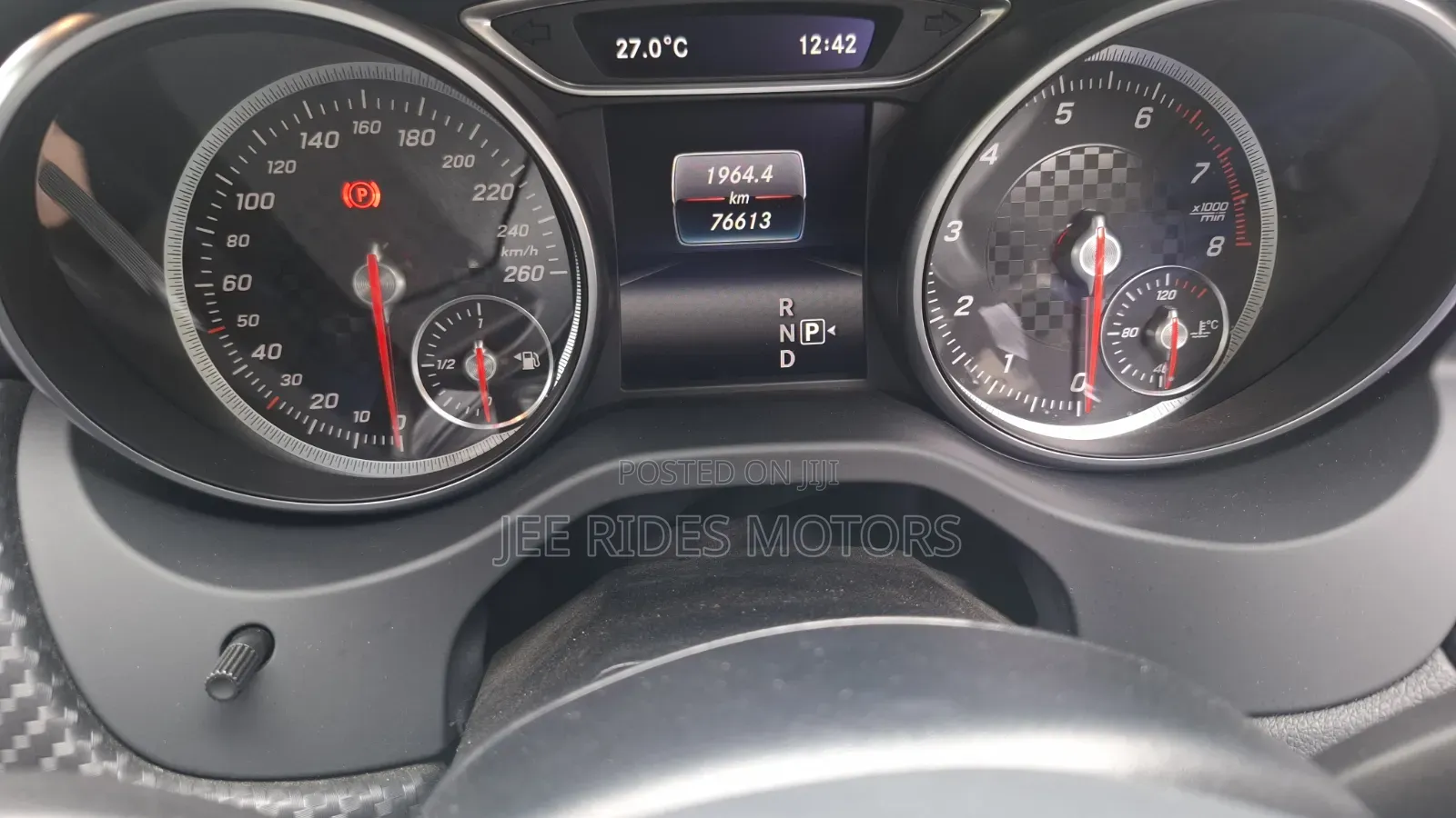 Mercedes-Benz A-Class 2019 Beige