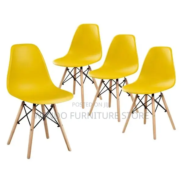 Dining Chairs; Top Quality Home Dining Eames Chairs