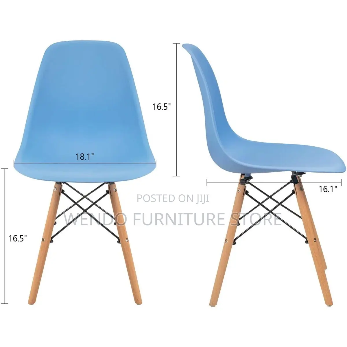 Dining Chairs; Top Quality Home Dining Eames Chairs
