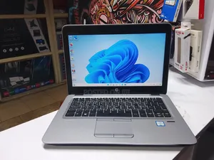 Laptop HP EliteBook 820 G3 8GB Intel Core i5 SSD 128GB