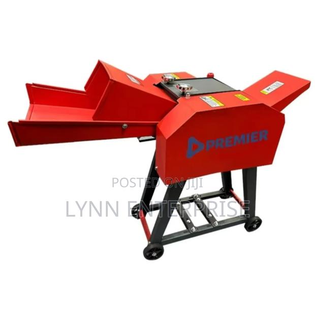 Imported Chopper Chaff Cutter