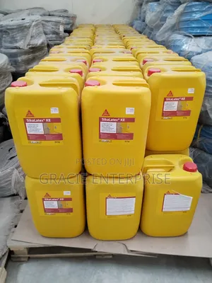 Sika Latex/ Bonding Agent