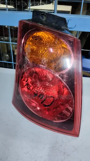 Mitsubishi Colt Backlights