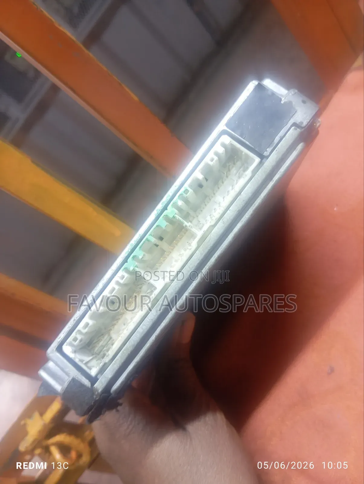 Ex Japan Computer for Toyota Corolla Levin,Sprinter,True No Ae111