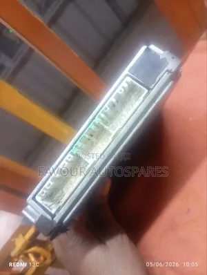 Ex Japan Computer for Toyota Corolla Levin,Sprinter,True No Ae111