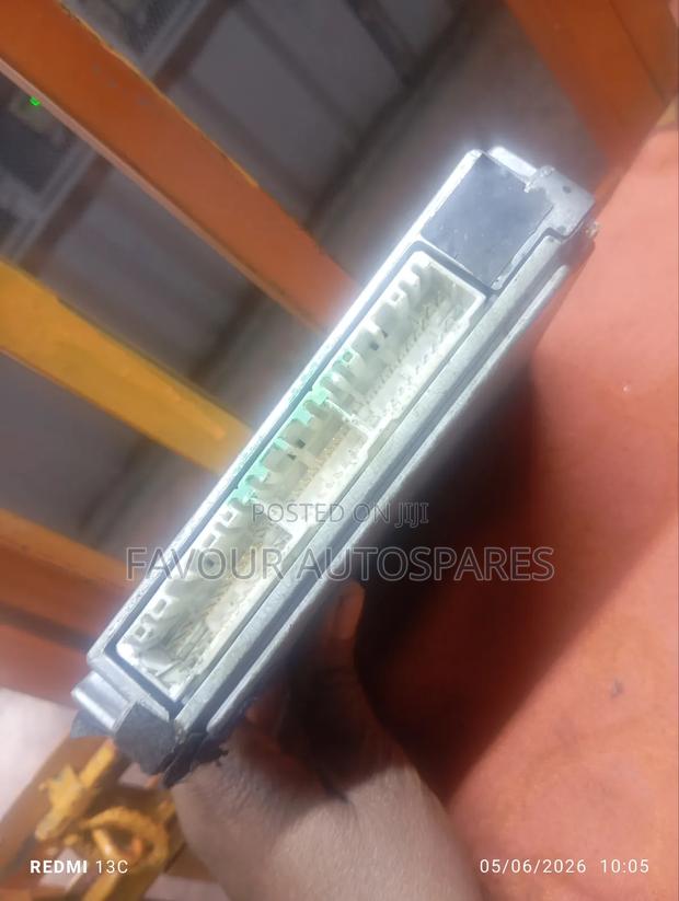 Ex Japan Computer for Toyota Corolla Levin,Sprinter,True No Ae111 - thumbnail 2