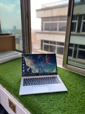 Laptop HP EliteBook 845 G8 16GB AMD Ryzen 7 SSD 512GB
