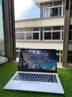 Laptop HP EliteBook 845 G8 16GB AMD Ryzen 7 SSD 512GB