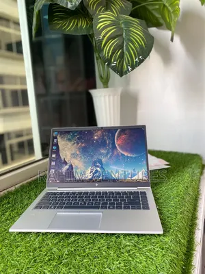 Laptop HP EliteBook 845 G8 16GB AMD Ryzen 7 SSD 512GB