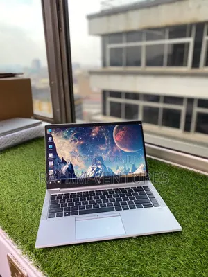 Laptop HP EliteBook 845 G8 16GB AMD Ryzen 7 SSD 512GB