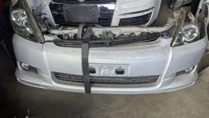 Toyota Wish 2003 Nosecut Xenon