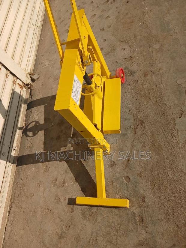 Cabro Cutter