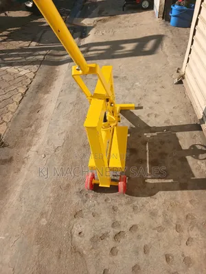 Cabro Cutter